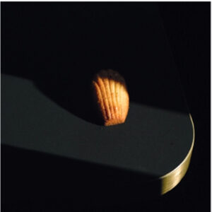Madeleines