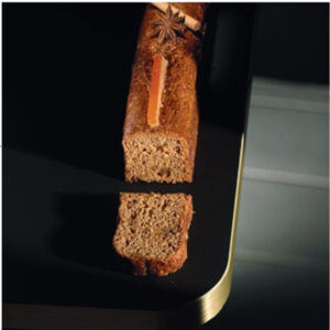 Cake de Noël