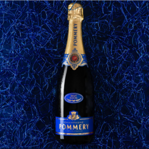 Soirée champagne POMMERY - dîner du 28 janvier 19h30