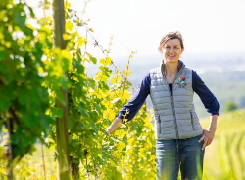 melanie pfister SOIREE MELANIE PFISTER - VENDREDI 20 MARS 2026