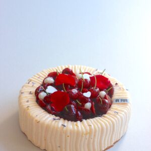 Maman Cherry - 6 / 8 personnes