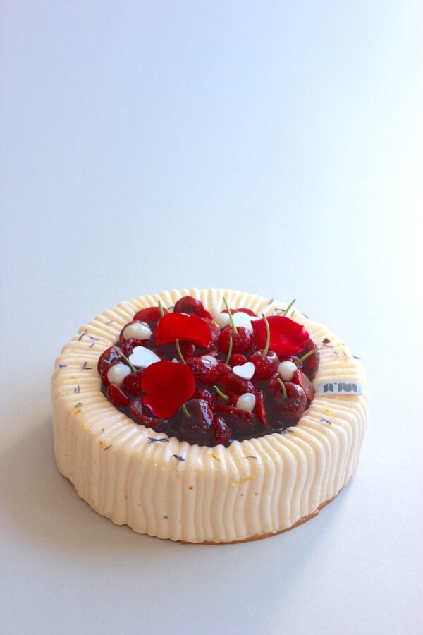 cerise grand Maman Cherry - 6 / 8 personnes